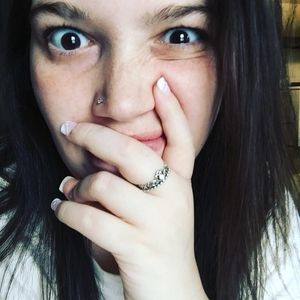 Meet your Posher, Johanna